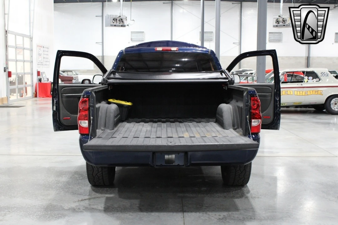 2007 Chevrolet Silverado 2nd Gen - Image 20 of 21