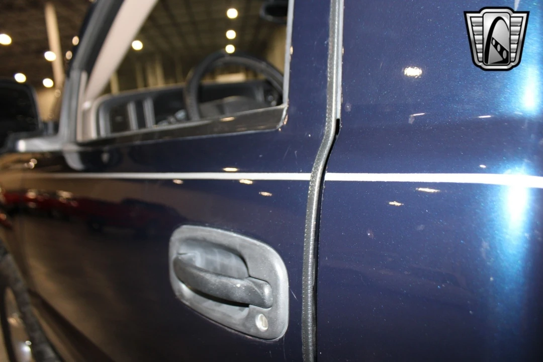 2007 Chevrolet Silverado 2nd Gen - Image 11 of 12