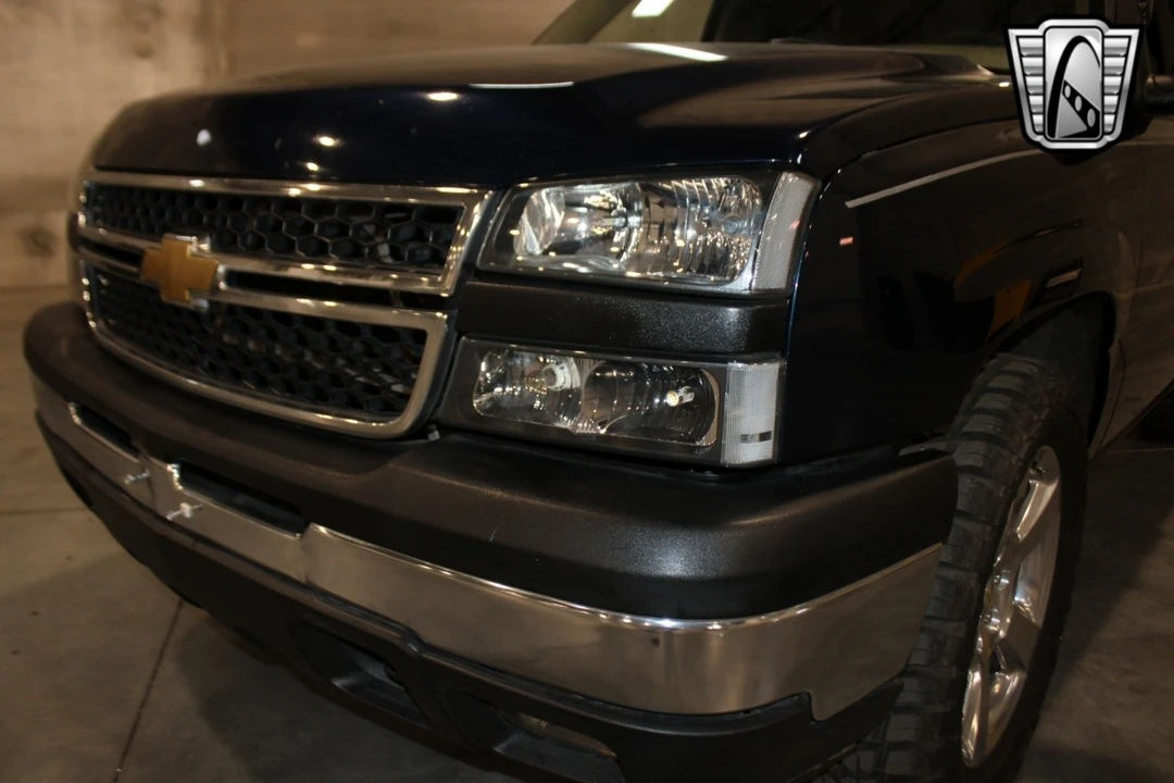 2007 Chevrolet Silverado 2nd Gen - Image 10 of 12