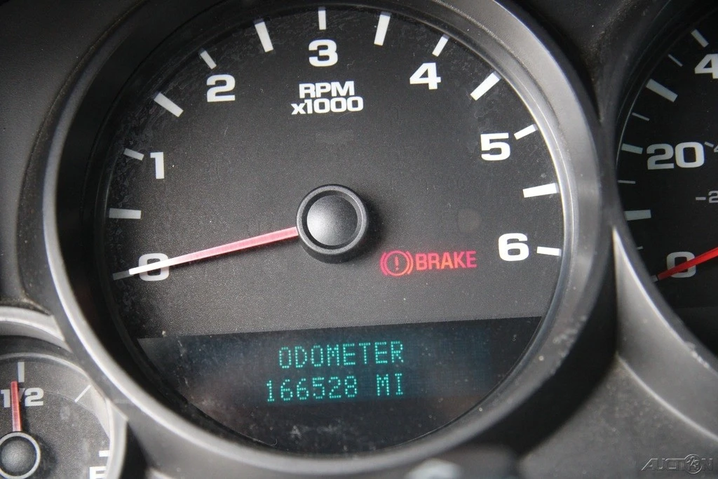 2007 Chevrolet Silverado - Image 16 of 21