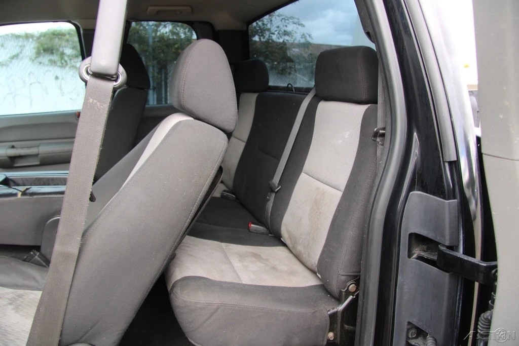 2007 Chevrolet Silverado - Image 19 of 21
