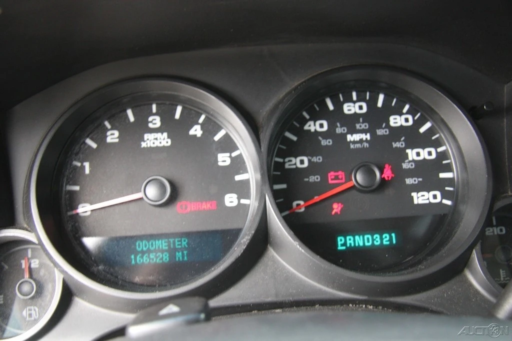 2007 Chevrolet Silverado - Image 15 of 21