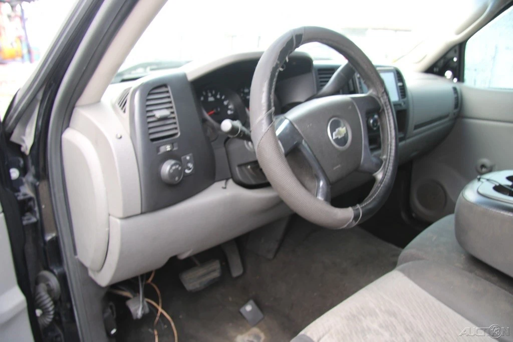 2007 Chevrolet Silverado - Image 14 of 21
