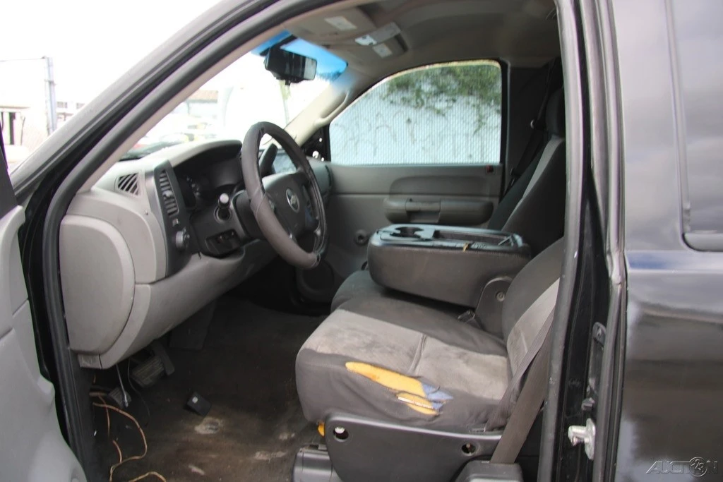 2007 Chevrolet Silverado - Image 13 of 21