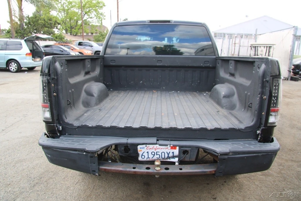 2007 Chevrolet Silverado - Image 6 of 21