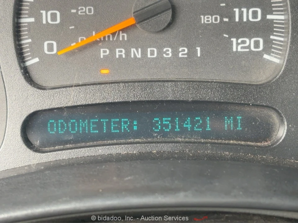 2007 Chevrolet Silverado 2nd Gen - Image 11 of 12