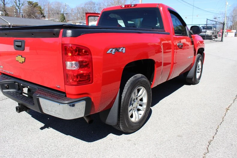 2007 Chevrolet Silverado 2nd Gen - Image 7 of 31