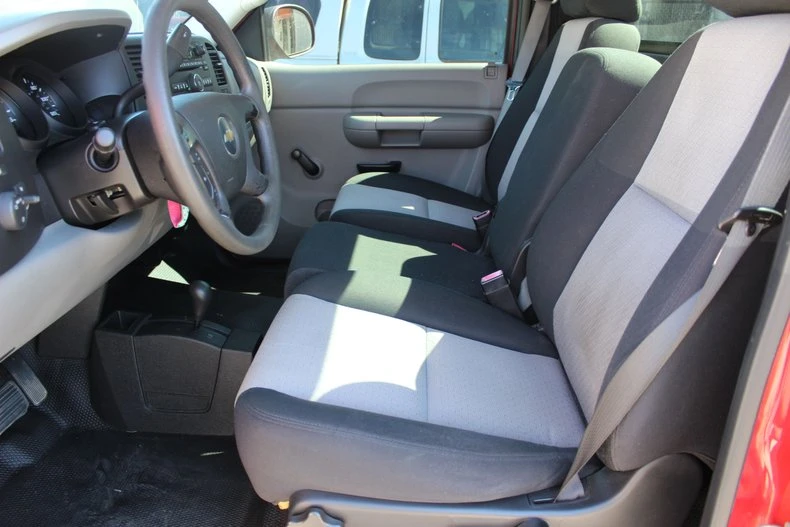 2007 Chevrolet Silverado 2nd Gen - Image 12 of 31