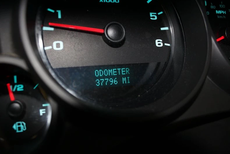 2007 Chevrolet Silverado 2nd Gen - Image 27 of 31