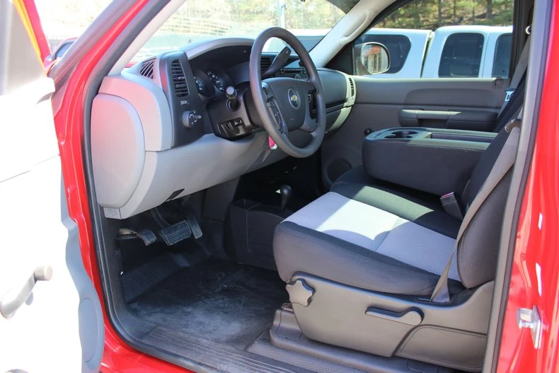 2007 Chevrolet Silverado 2nd Gen - Image 15 of 31