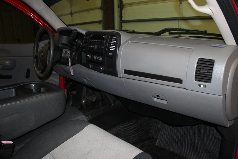 2007 Chevrolet Silverado 2nd Gen - Image 23 of 31