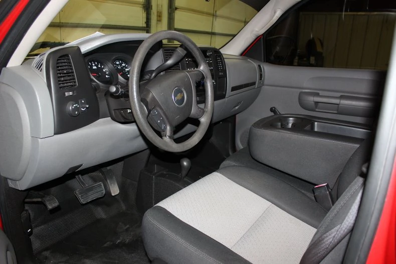2007 Chevrolet Silverado 2nd Gen - Image 28 of 31