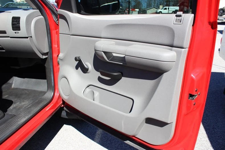 2007 Chevrolet Silverado 2nd Gen - Image 16 of 31