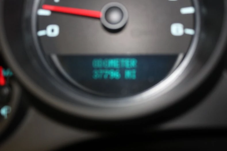 2007 Chevrolet Silverado 2nd Gen - Image 25 of 31