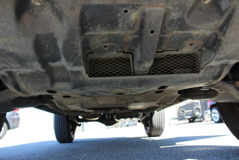 2007 Chevrolet Silverado 2nd Gen - Image 29 of 31