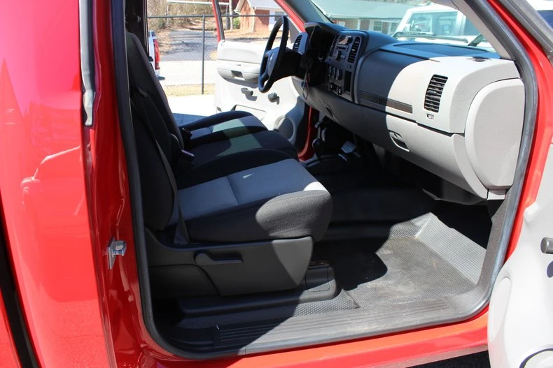 2007 Chevrolet Silverado 2nd Gen - Image 13 of 31
