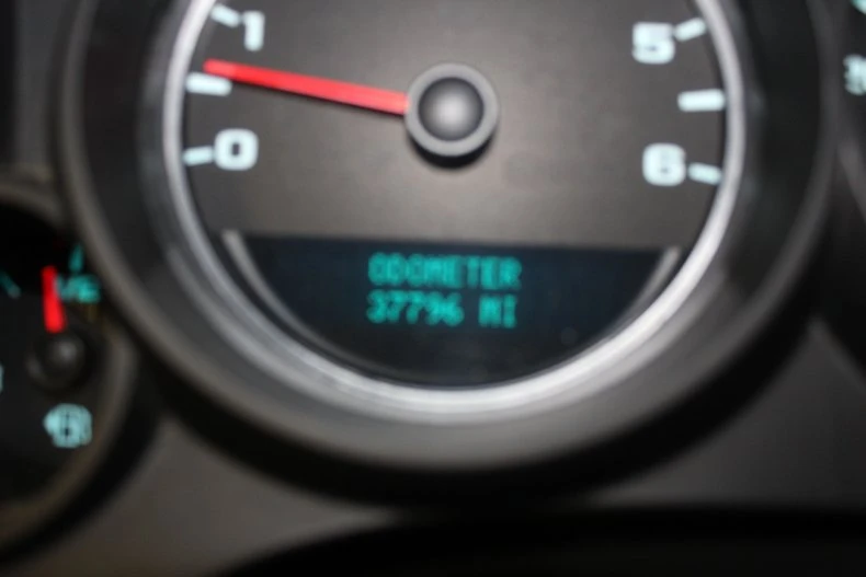2007 Chevrolet Silverado 2nd Gen - Image 26 of 31