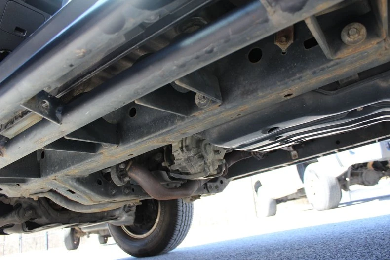 2007 Chevrolet Silverado 2nd Gen - Image 30 of 31