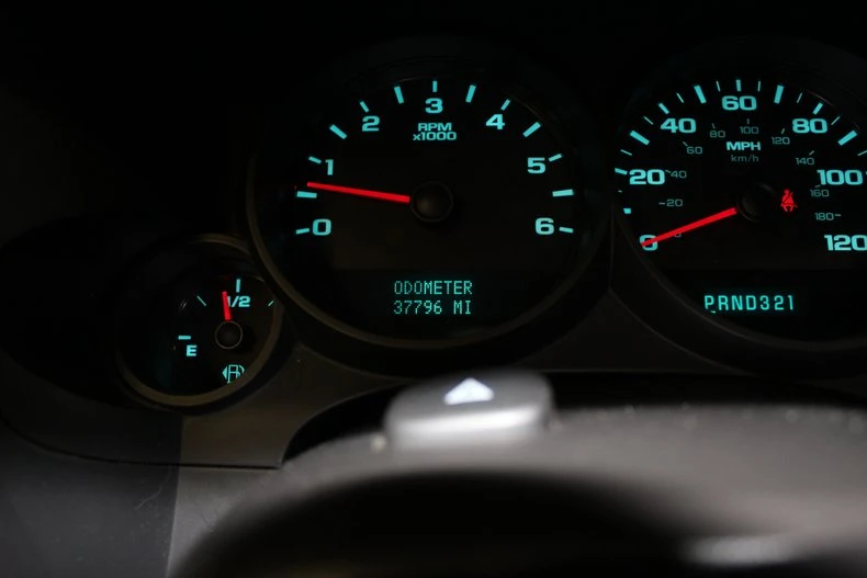 2007 Chevrolet Silverado 2nd Gen - Image 24 of 31