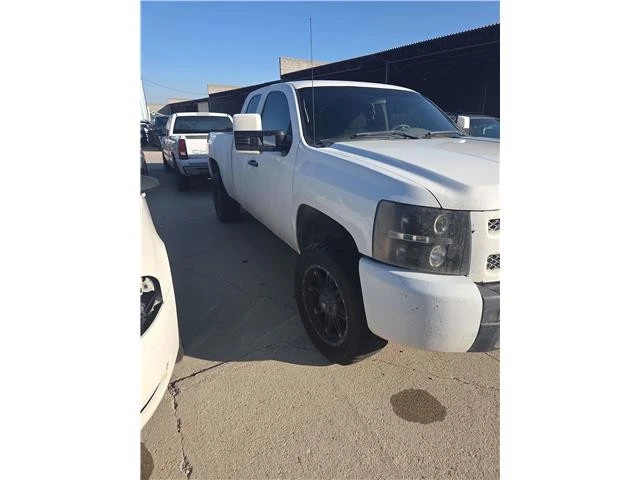 2007 Chevrolet Silverado 2nd Gen - Image 3 of 9