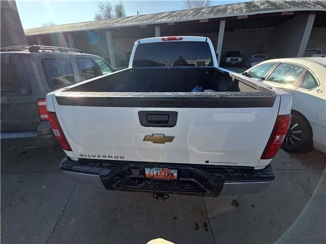 2007 Chevrolet Silverado 2nd Gen - Image 4 of 9