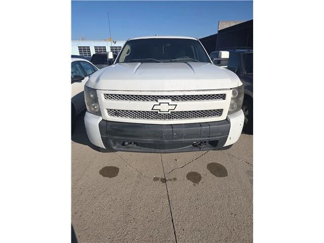 2007 Chevrolet Silverado 2nd Gen - Image 2 of 9