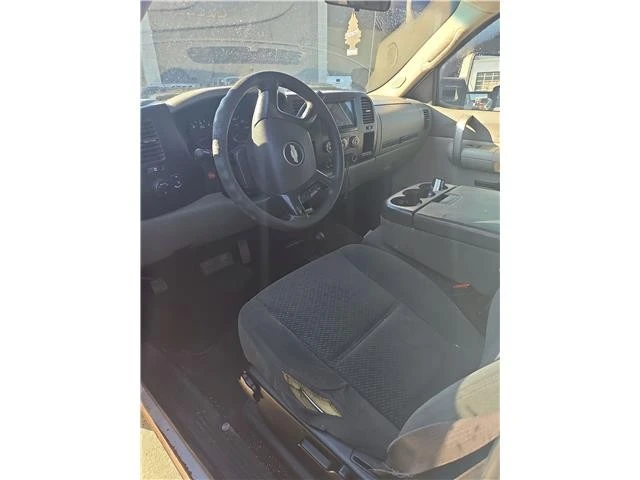 2007 Chevrolet Silverado 2nd Gen - Image 7 of 9