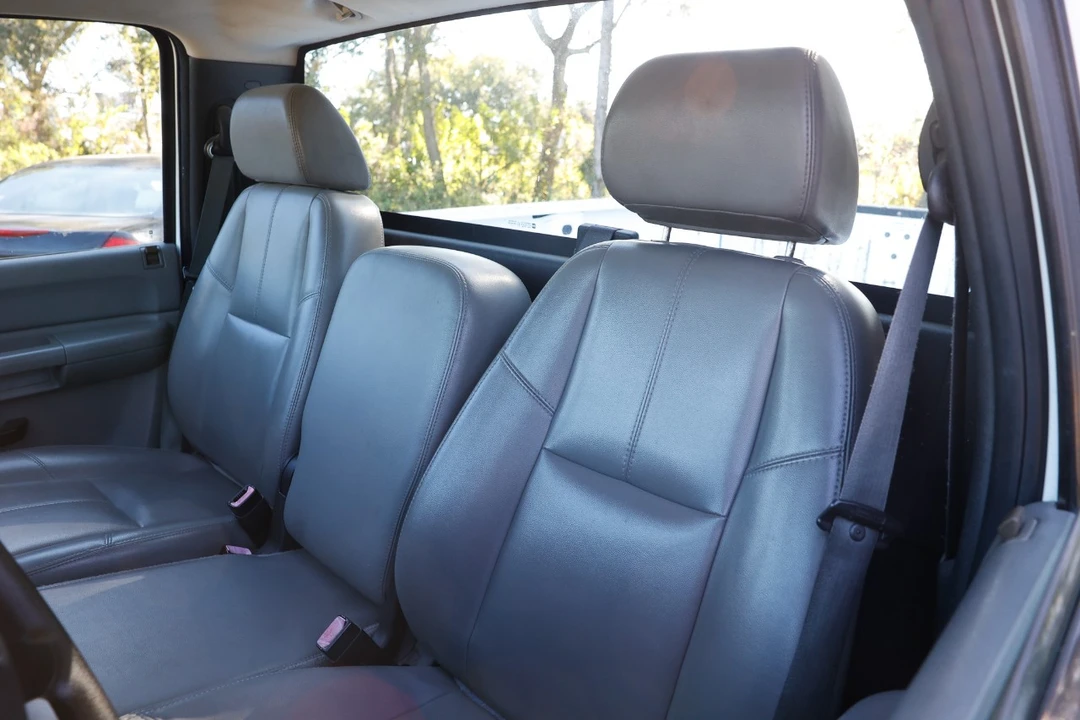 2007 Chevrolet Silverado 1st Gen - Image 6 of 12