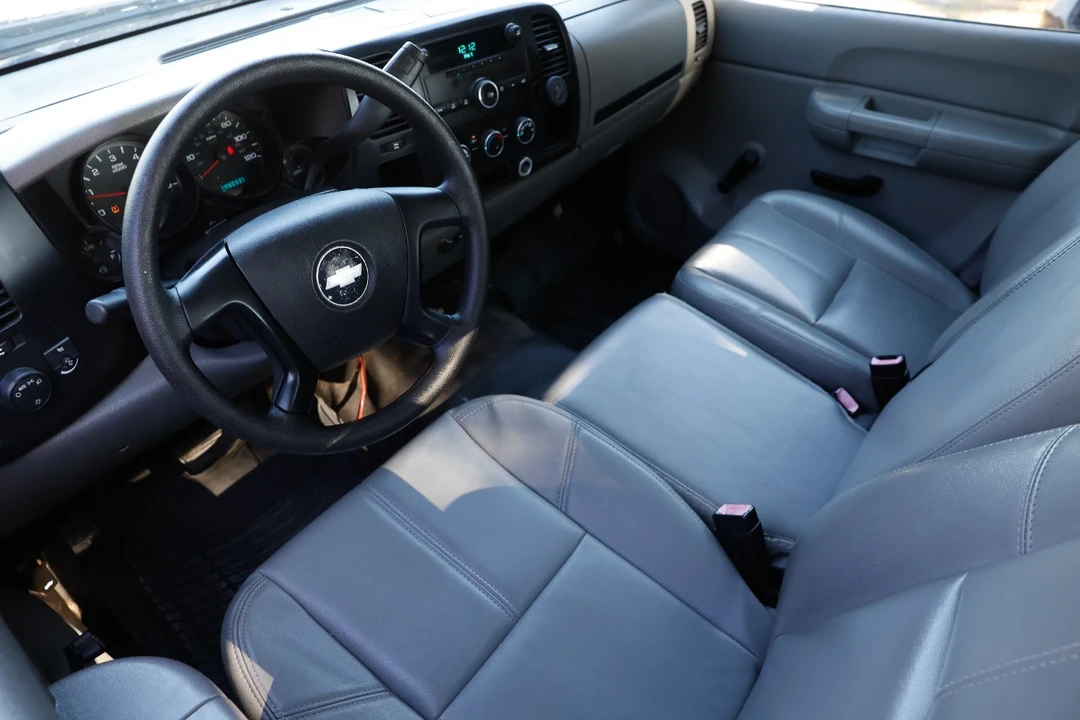 2007 Chevrolet Silverado 1st Gen - Image 4 of 12