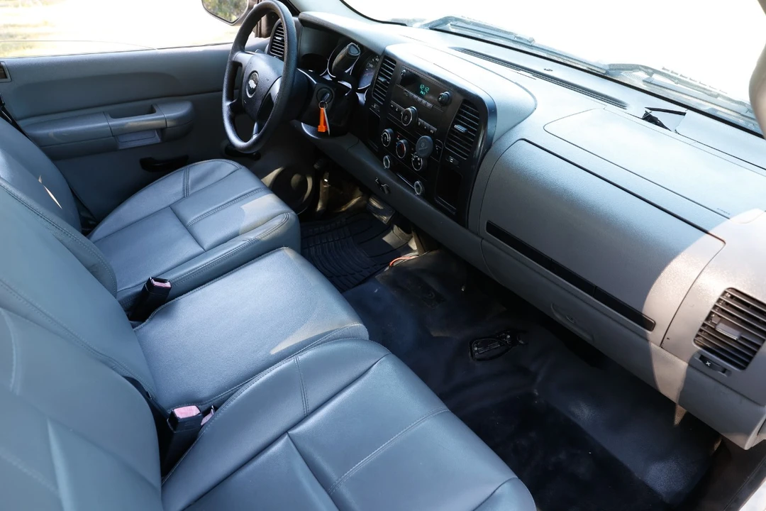 2007 Chevrolet Silverado 1st Gen - Image 8 of 12