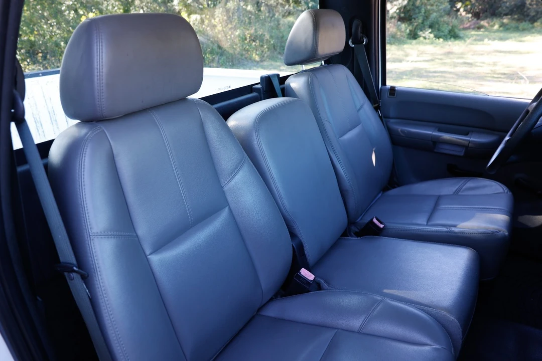 2007 Chevrolet Silverado 1st Gen - Image 10 of 12