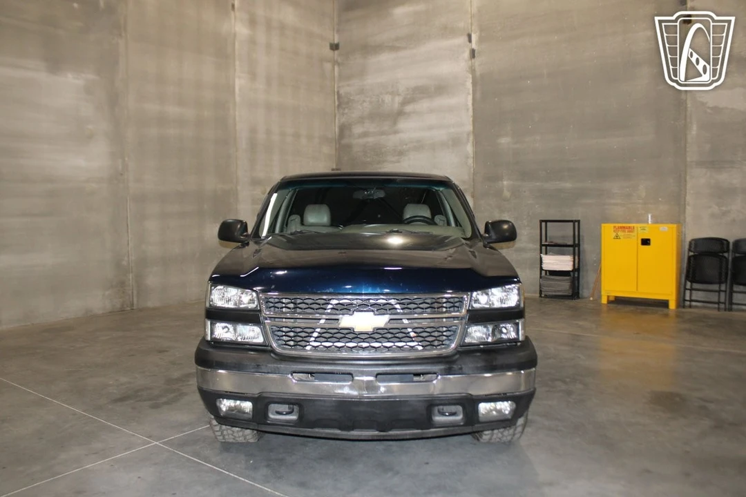 2007 Chevrolet Silverado 1st Gen - Image 10 of 12