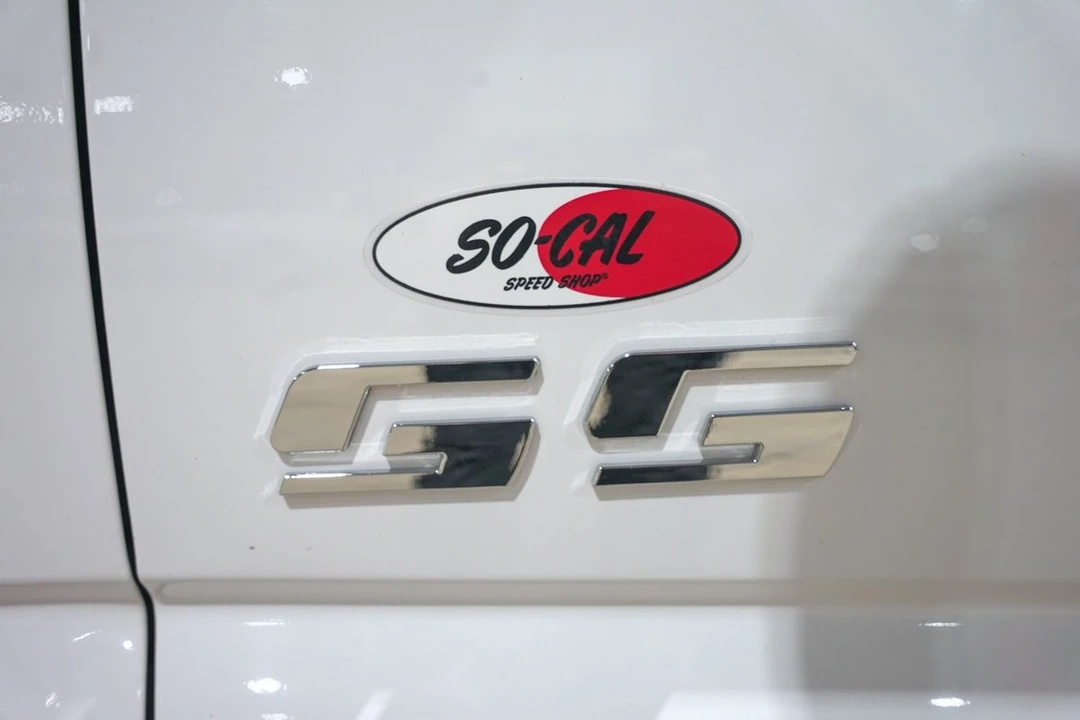 2007 Chevrolet Silverado 1st Gen - Image 19 of 21