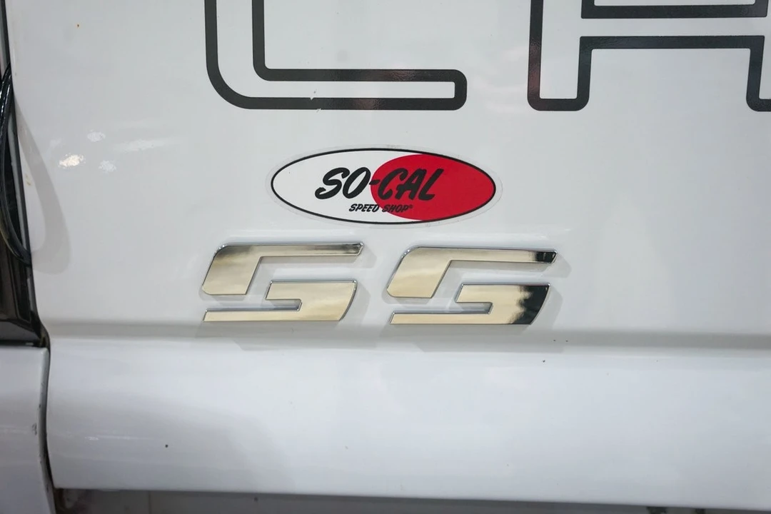 2007 Chevrolet Silverado 1st Gen - Image 21 of 21