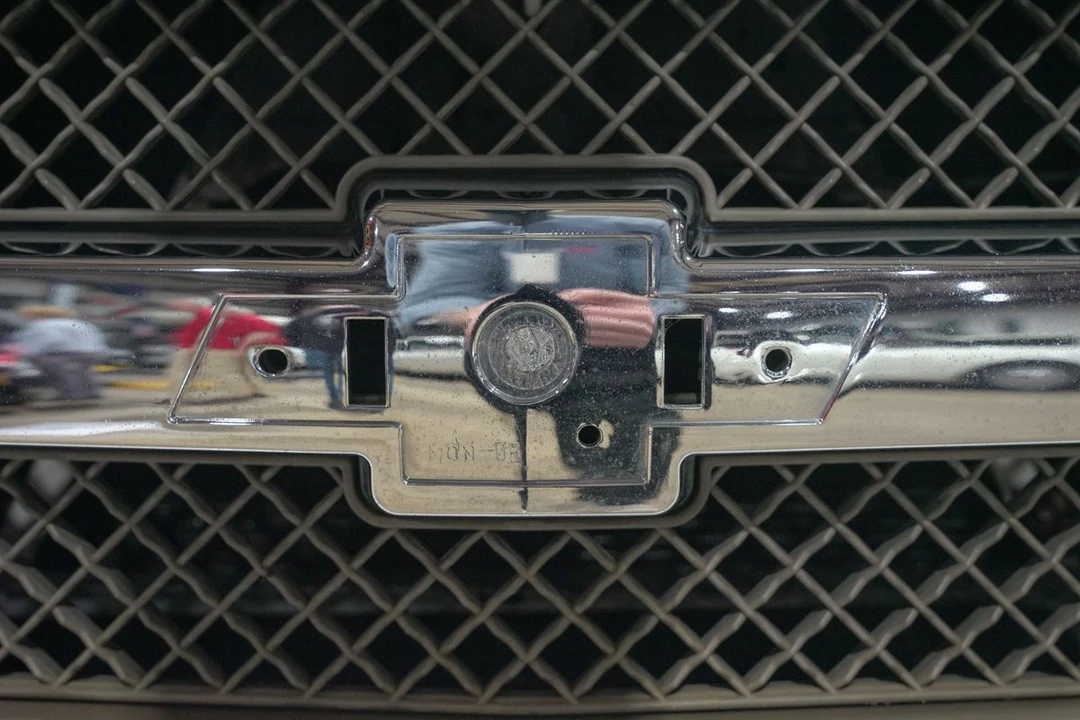 2007 Chevrolet Silverado 1st Gen - Image 18 of 21