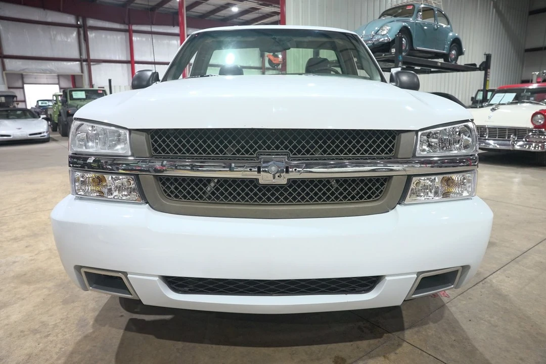 2007 Chevrolet Silverado 1st Gen - Image 13 of 21