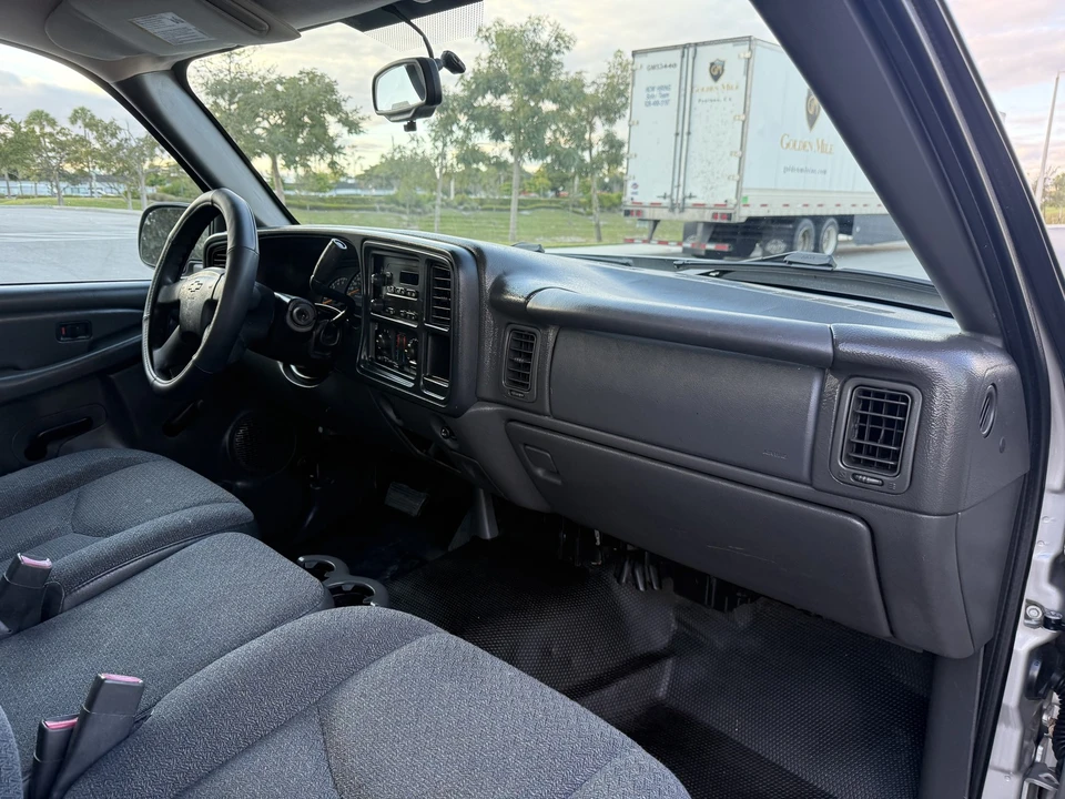 2007 Chevrolet Silverado 1st Gen - Image 15 of 21