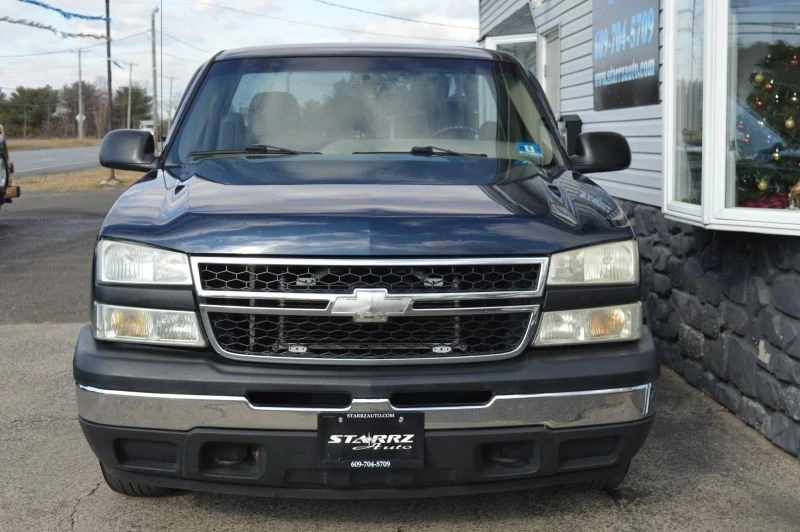 2007 Chevrolet Silverado 1st Gen - Image 7 of 12