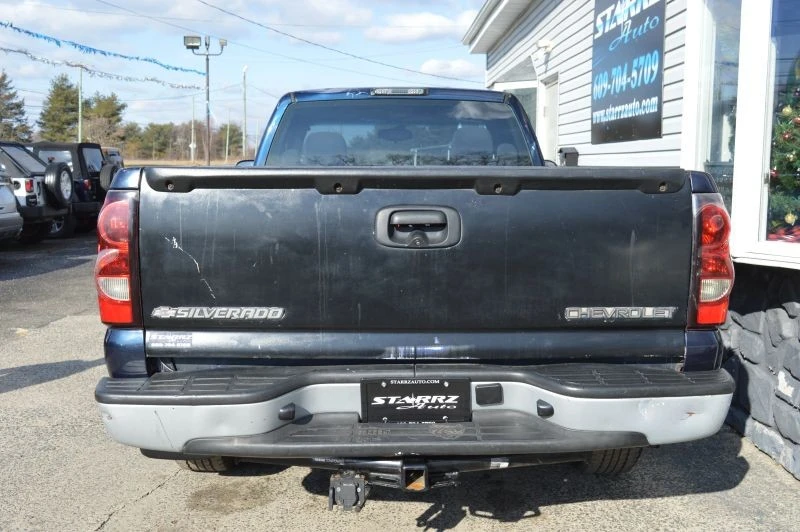2007 Chevrolet Silverado 1st Gen - Image 3 of 12