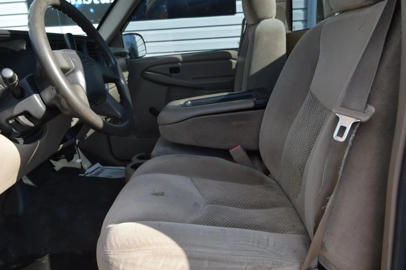 2007 Chevrolet Silverado 1st Gen - Image 11 of 12