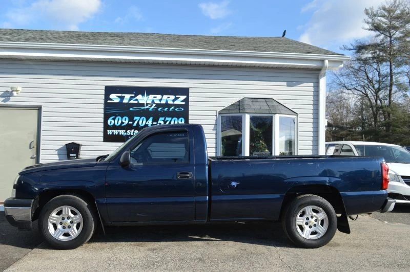 2007 Chevrolet Silverado 1st Gen - Image 2 of 12