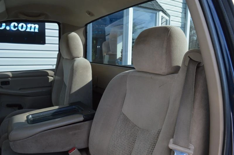 2007 Chevrolet Silverado 1st Gen - Image 10 of 12