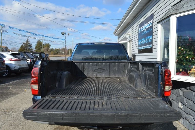 2007 Chevrolet Silverado 1st Gen - Image 8 of 12
