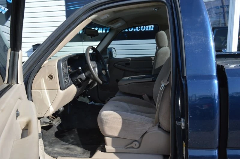 2007 Chevrolet Silverado 1st Gen - Image 9 of 12