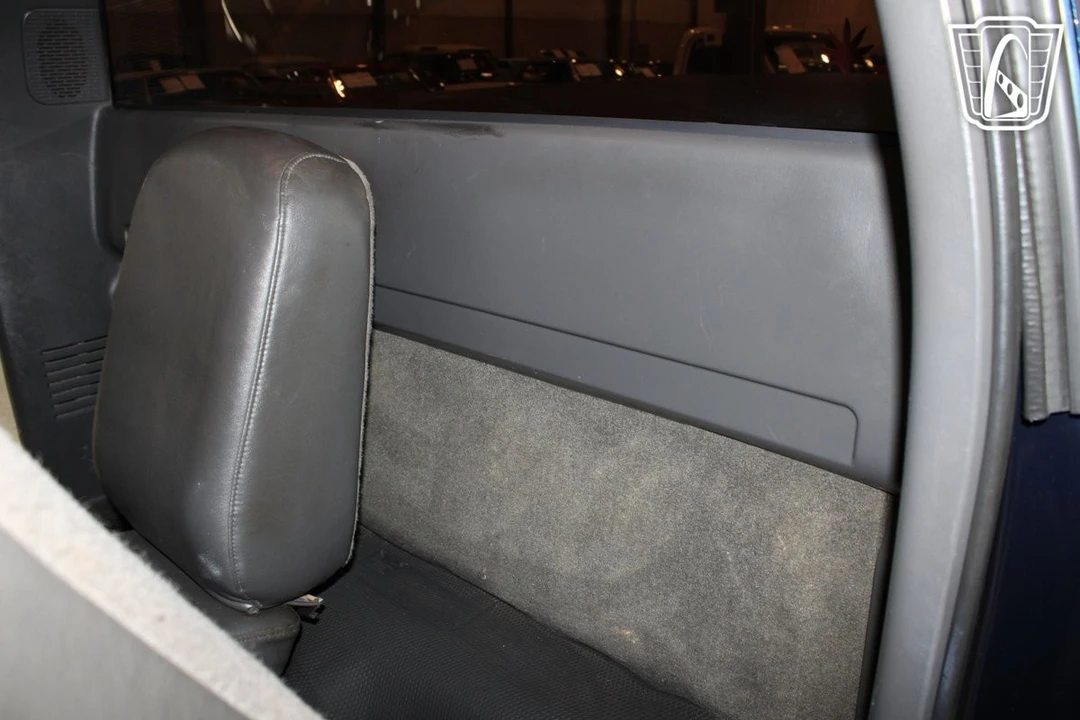 2007 Chevrolet Silverado 1st Gen - Image 9 of 12