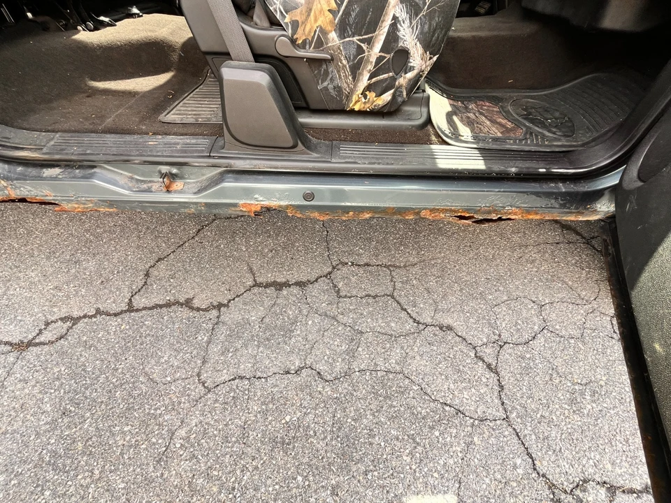 2007 Chevrolet Silverado 2nd Gen - Image 21 of 21