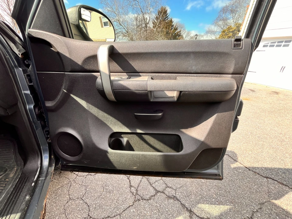 2007 Chevrolet Silverado 2nd Gen - Image 20 of 21
