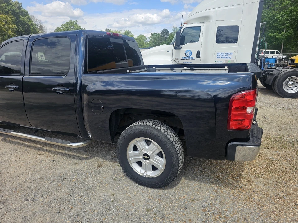 2007 Chevrolet Silverado 1st Gen - Image 7 of 19