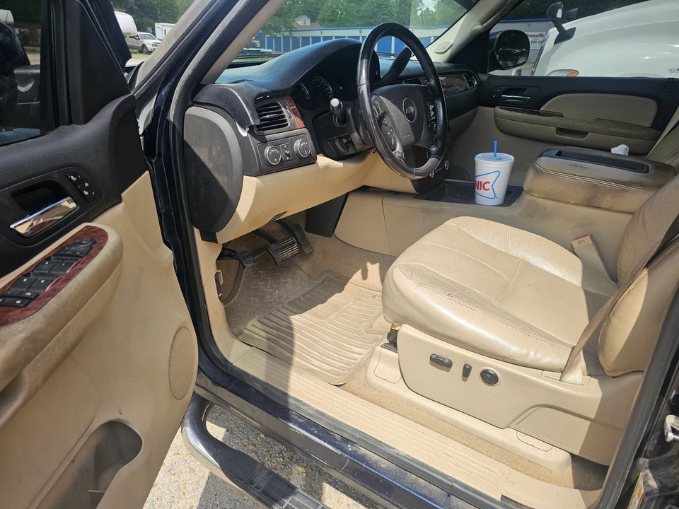 2007 Chevrolet Silverado 1st Gen - Image 15 of 19