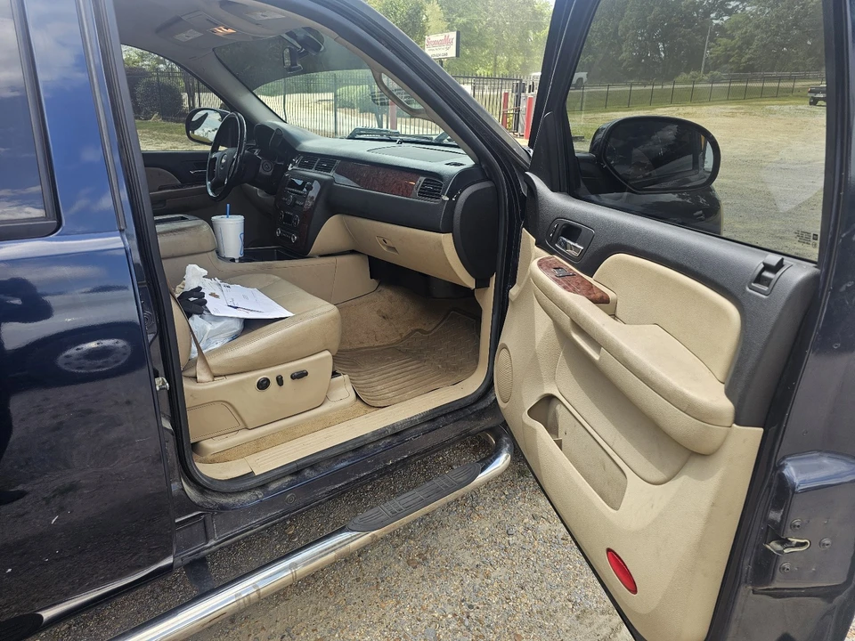 2007 Chevrolet Silverado 1st Gen - Image 14 of 19